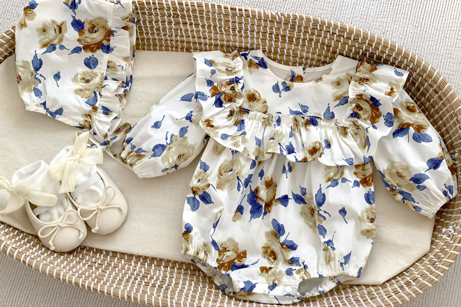 clothes gift ideas for baby & toddler