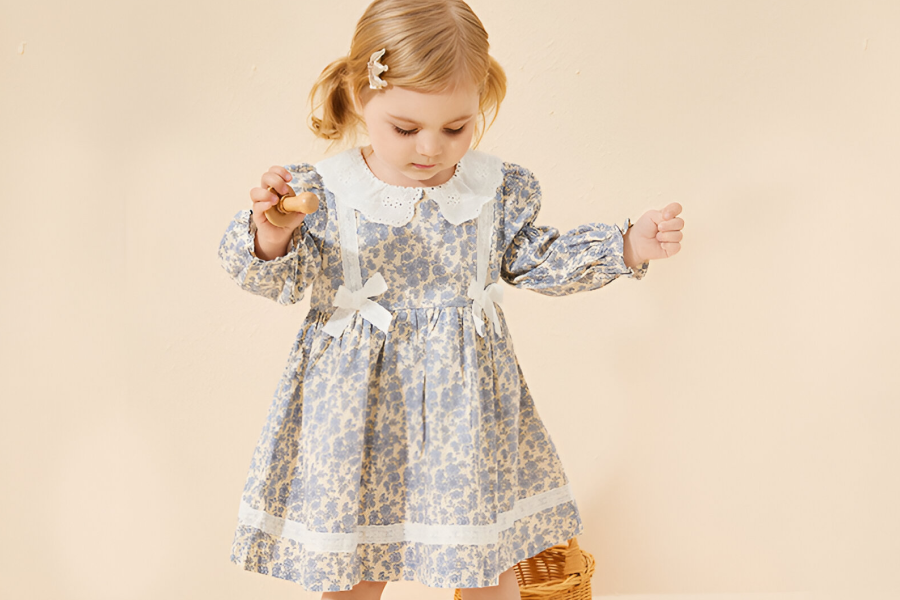 clothes gift ideas for baby & toddler