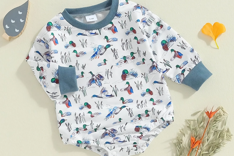 clothes gift ideas for baby & toddler