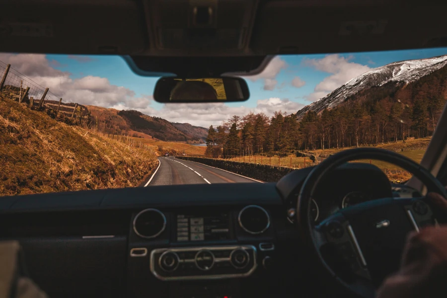 unique gifts for car lovers