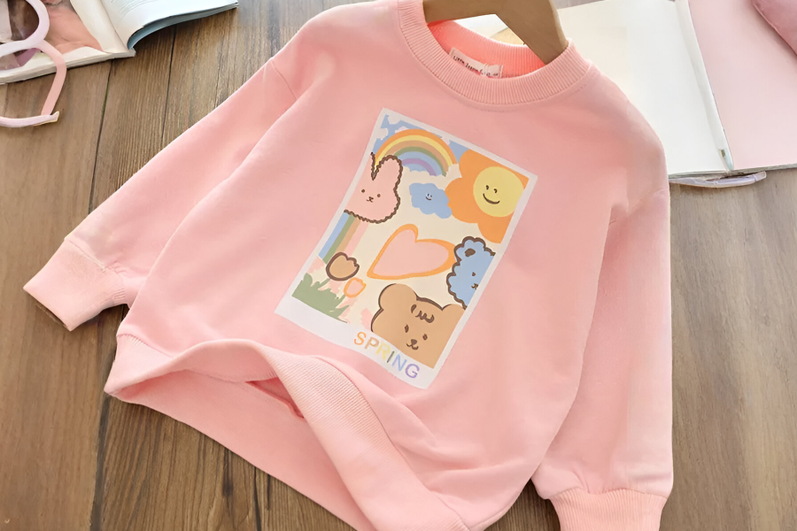 clothes gift ideas for baby & toddler