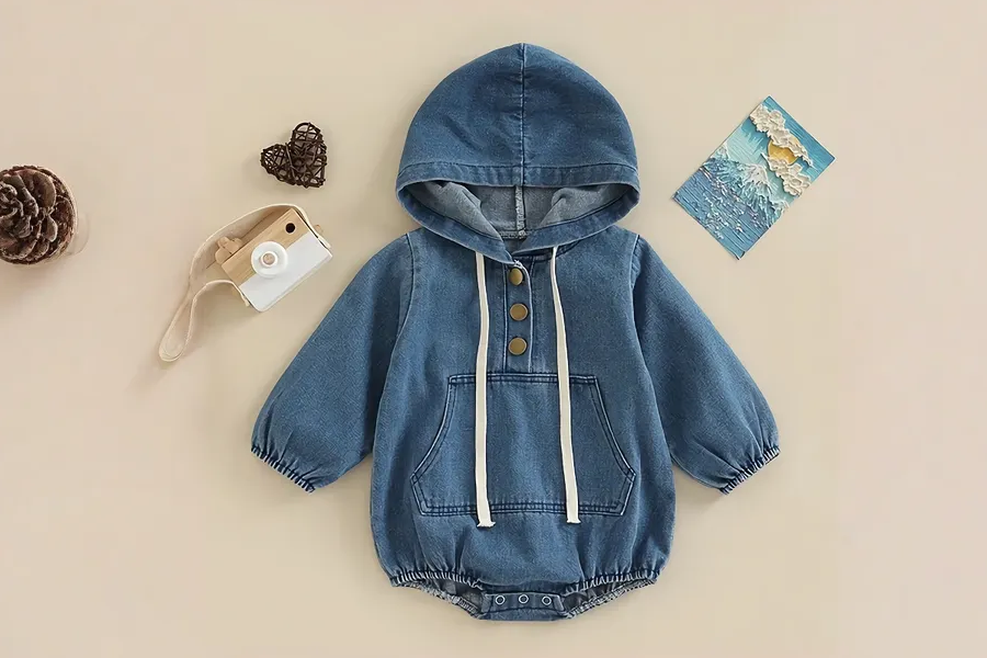 clothes gift ideas for baby & toddler