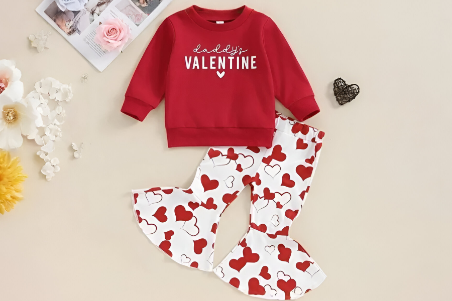 clothes gift ideas for baby & toddler