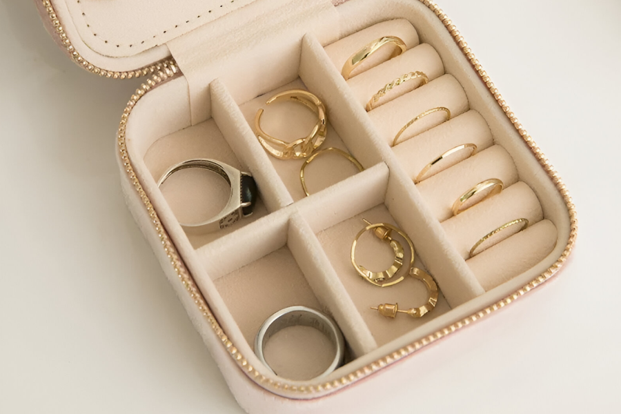 Self-care and beauty gift ideas