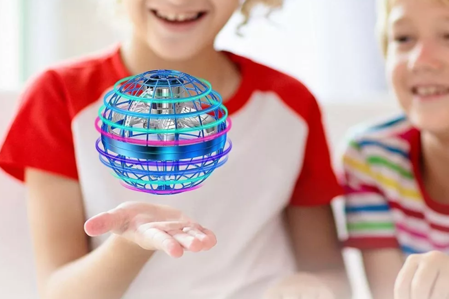 Unique presents for teens