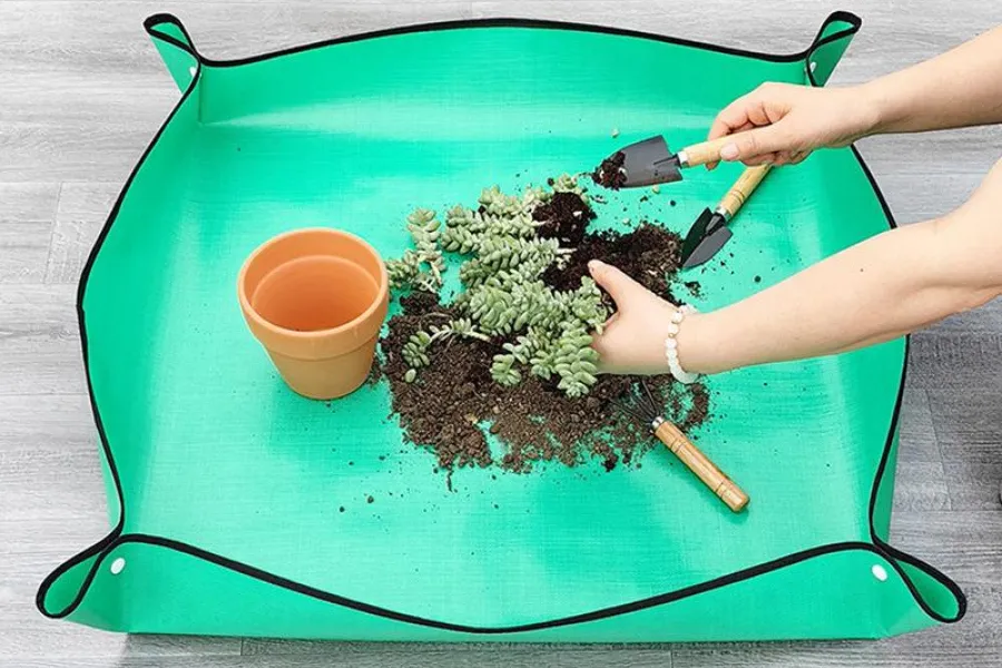 gardening gift ideas