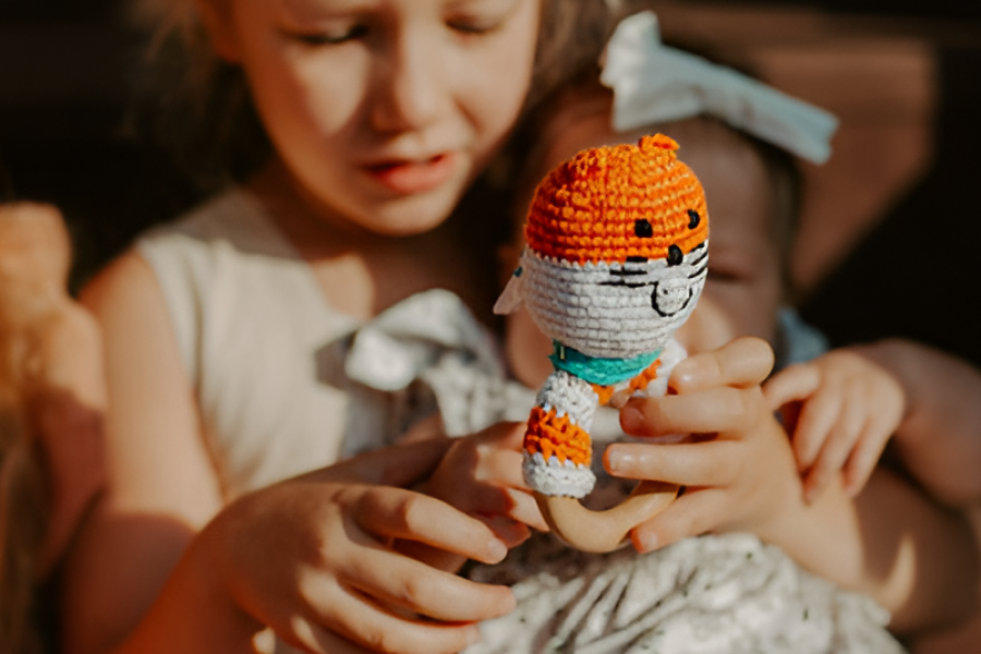 top toys gifts for babies