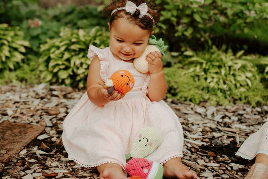 top toys gifts for babies