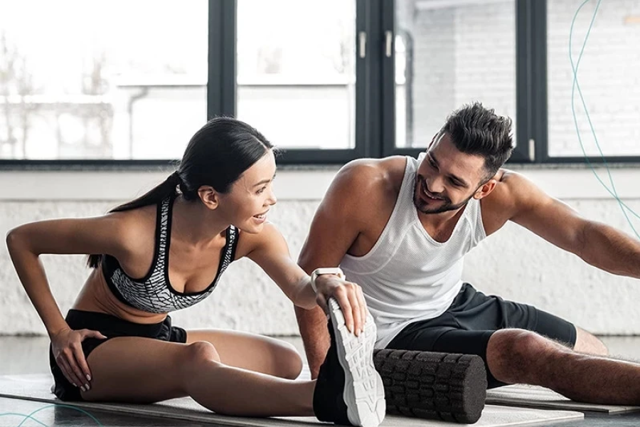 gift ideas for fitness men