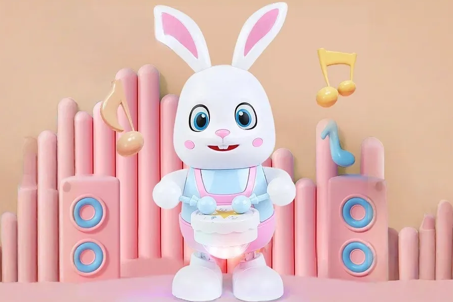 easter gift ideas for kids and toddlers