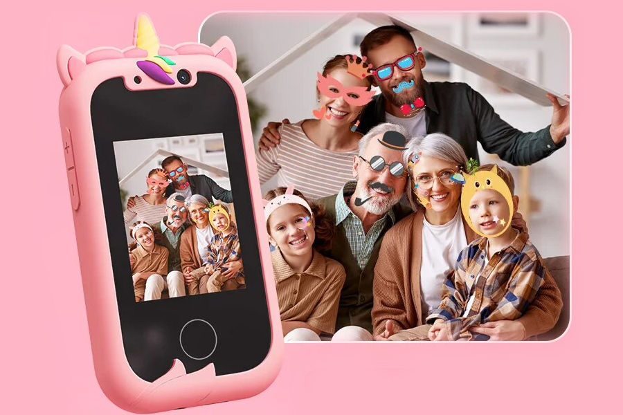 great gifts for kids