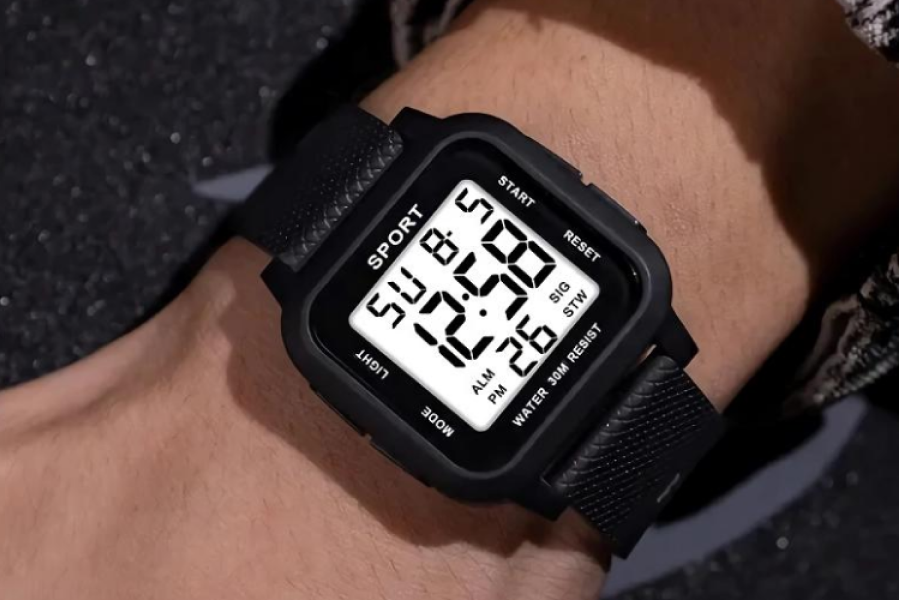 gift ideas for fitness men