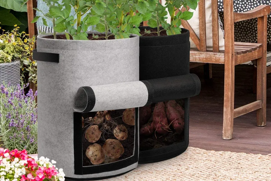 gardening gift ideas