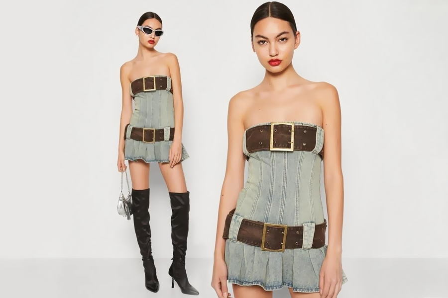 gifts for fashion influencers