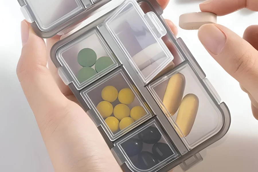 healthy and beauty gift ideas