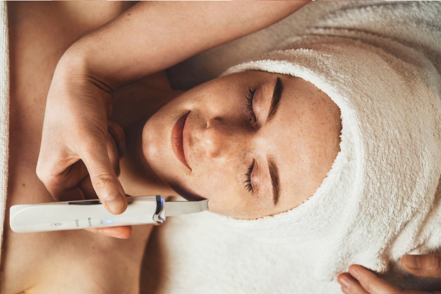 healthy and beauty gift ideas